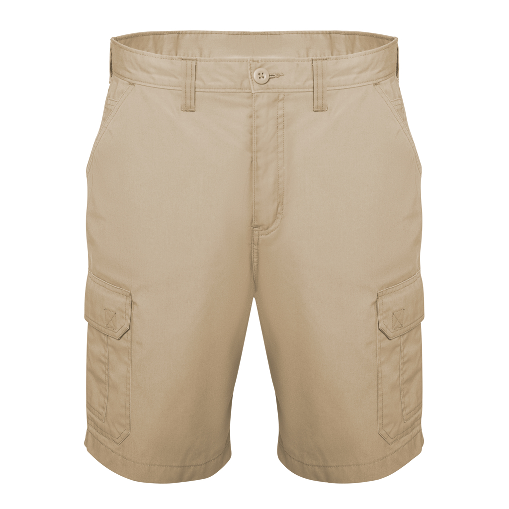 Versatex® Fixed Waist Cargo Shorts