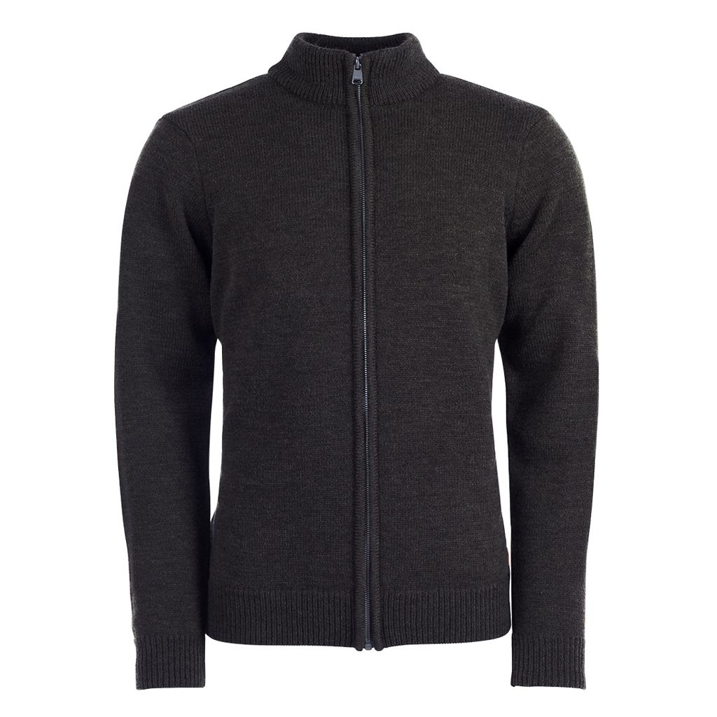 Legendary Full Zip Jersey