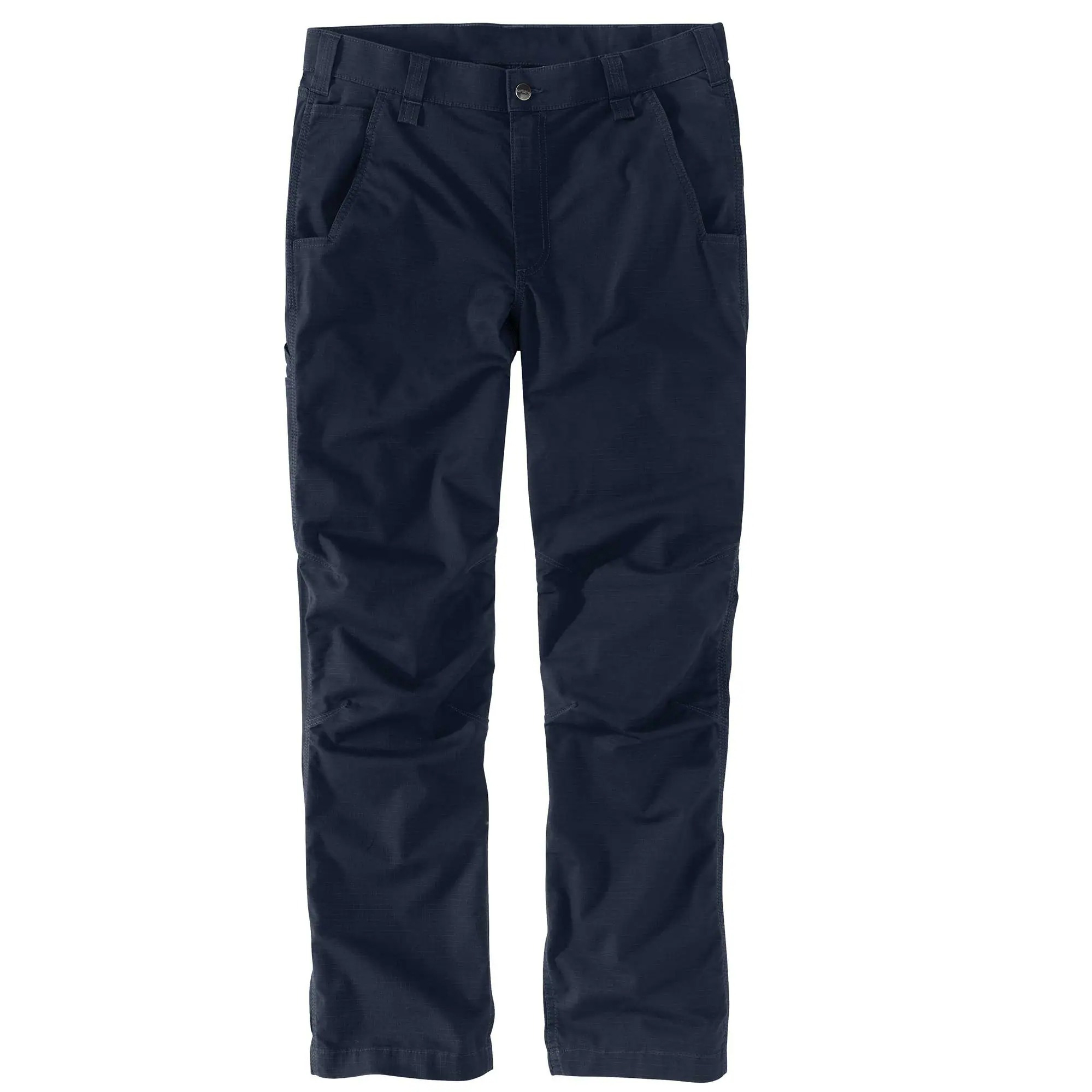 Force Relaxed Fit Ripstop Utility Pant