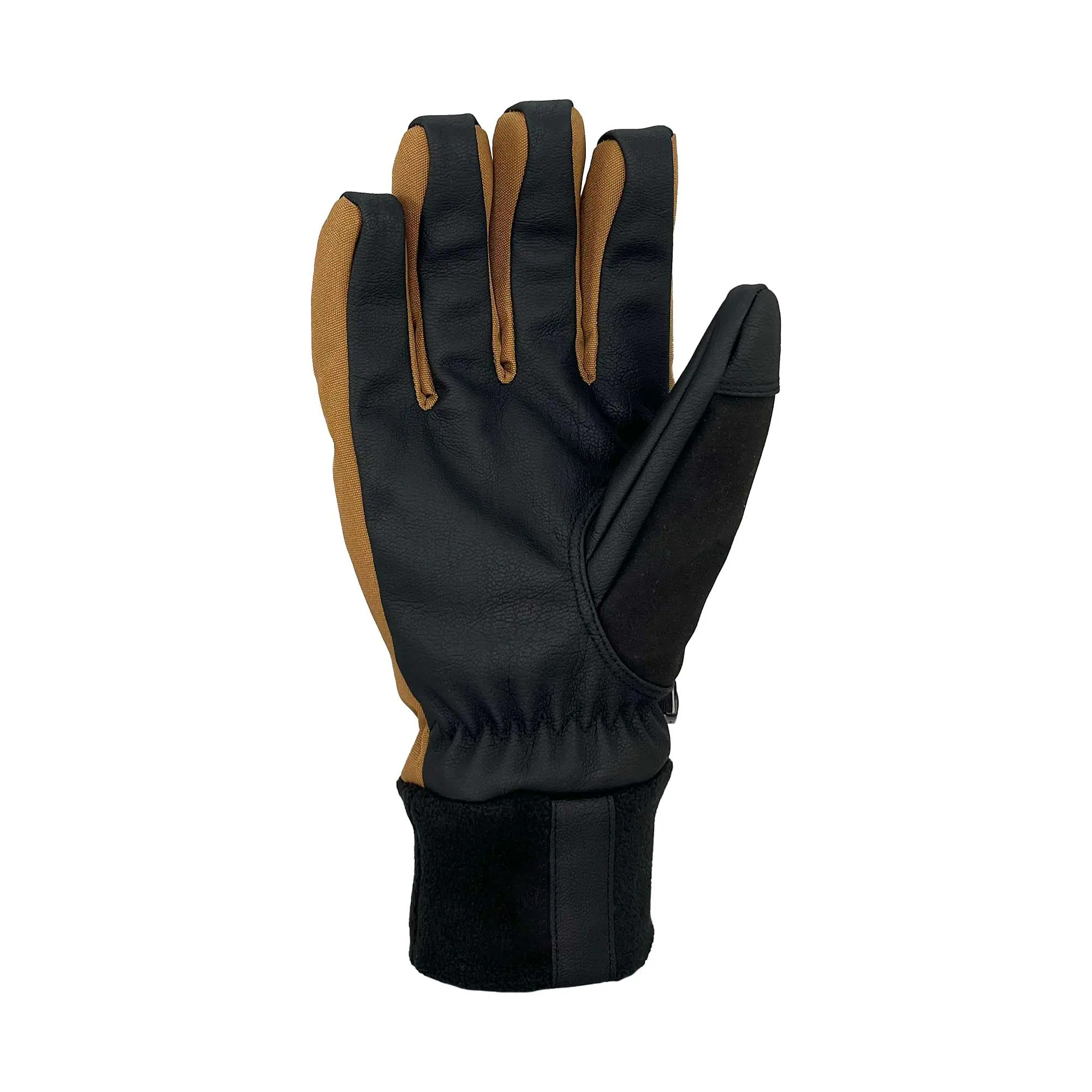 Storm Defender Insulated Fleece Cuff Glove
