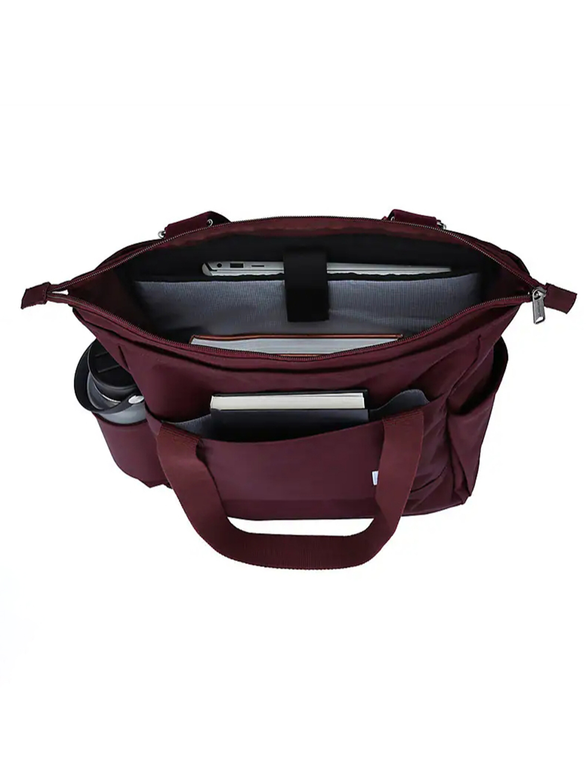 Classic Convertible Backpack Laptop Tote