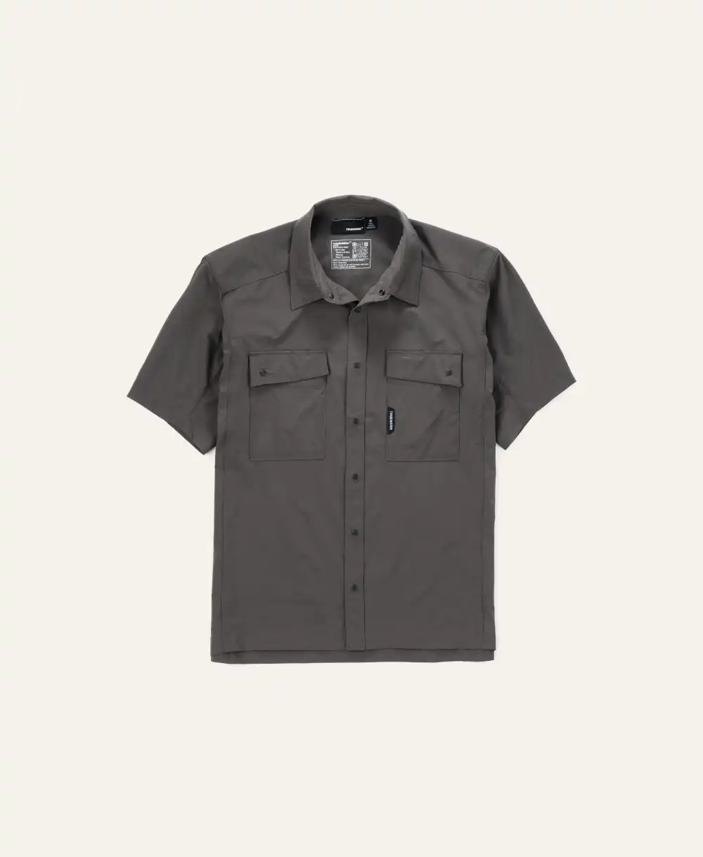 Cloud Short Sleeve Shirt