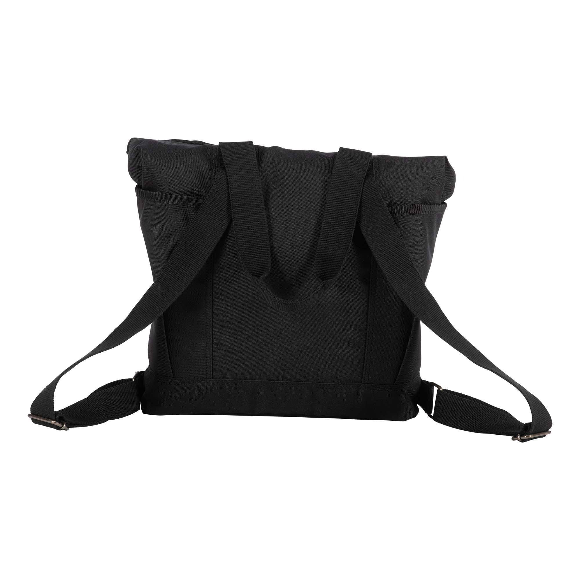 Convertible Backpack Tote