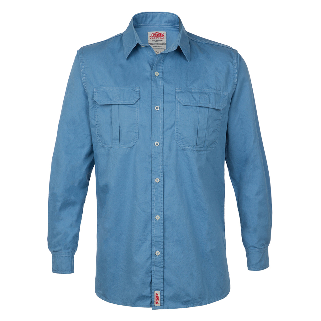 Legendary Long Sleeve Shirt