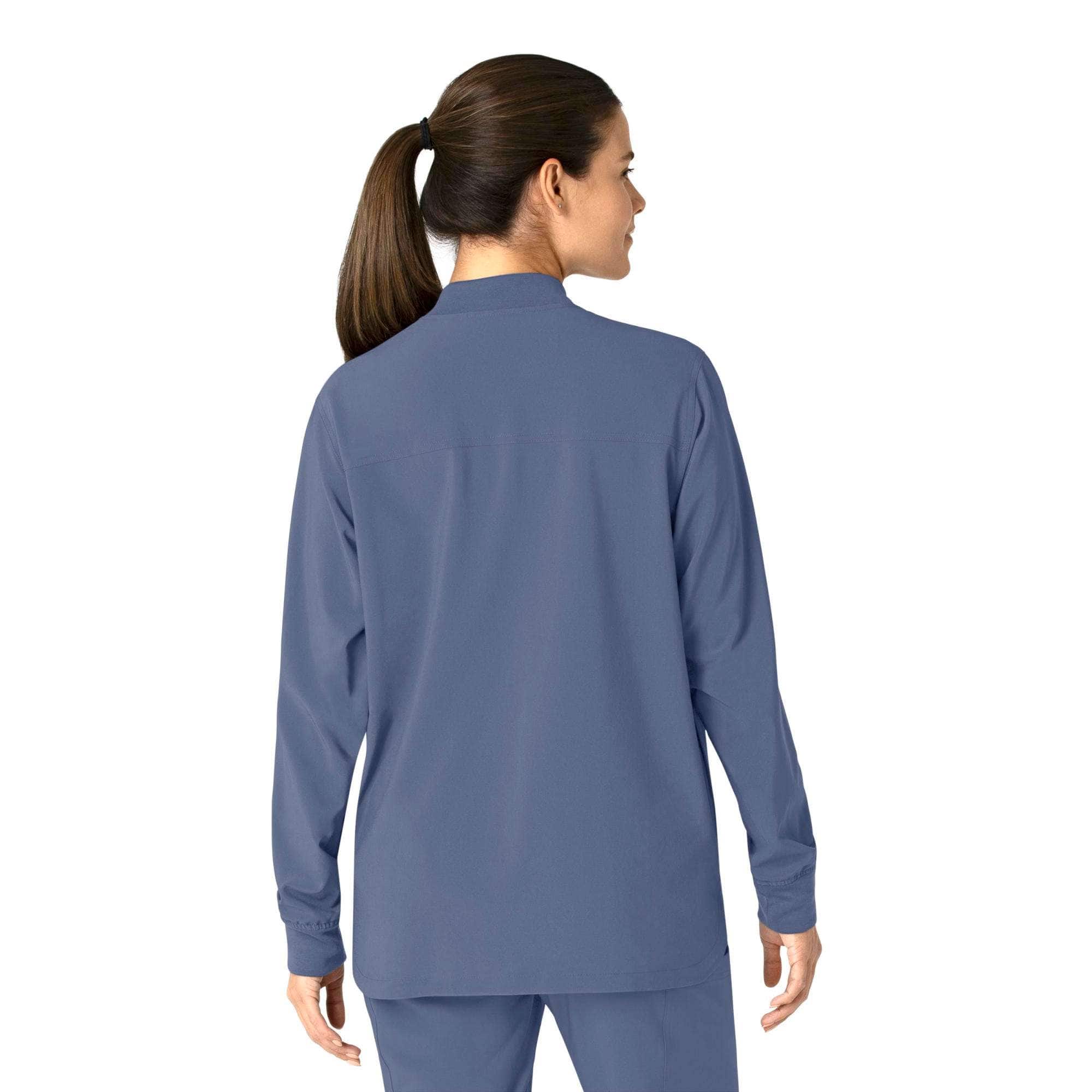 Women's Force Cross-Flex Shirt Jacket