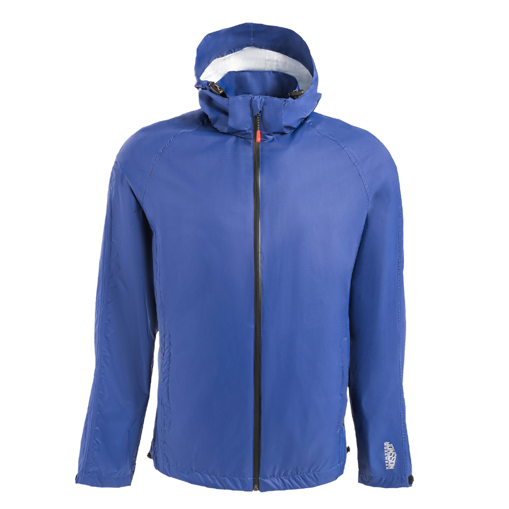 Men's Pocketable Jacket