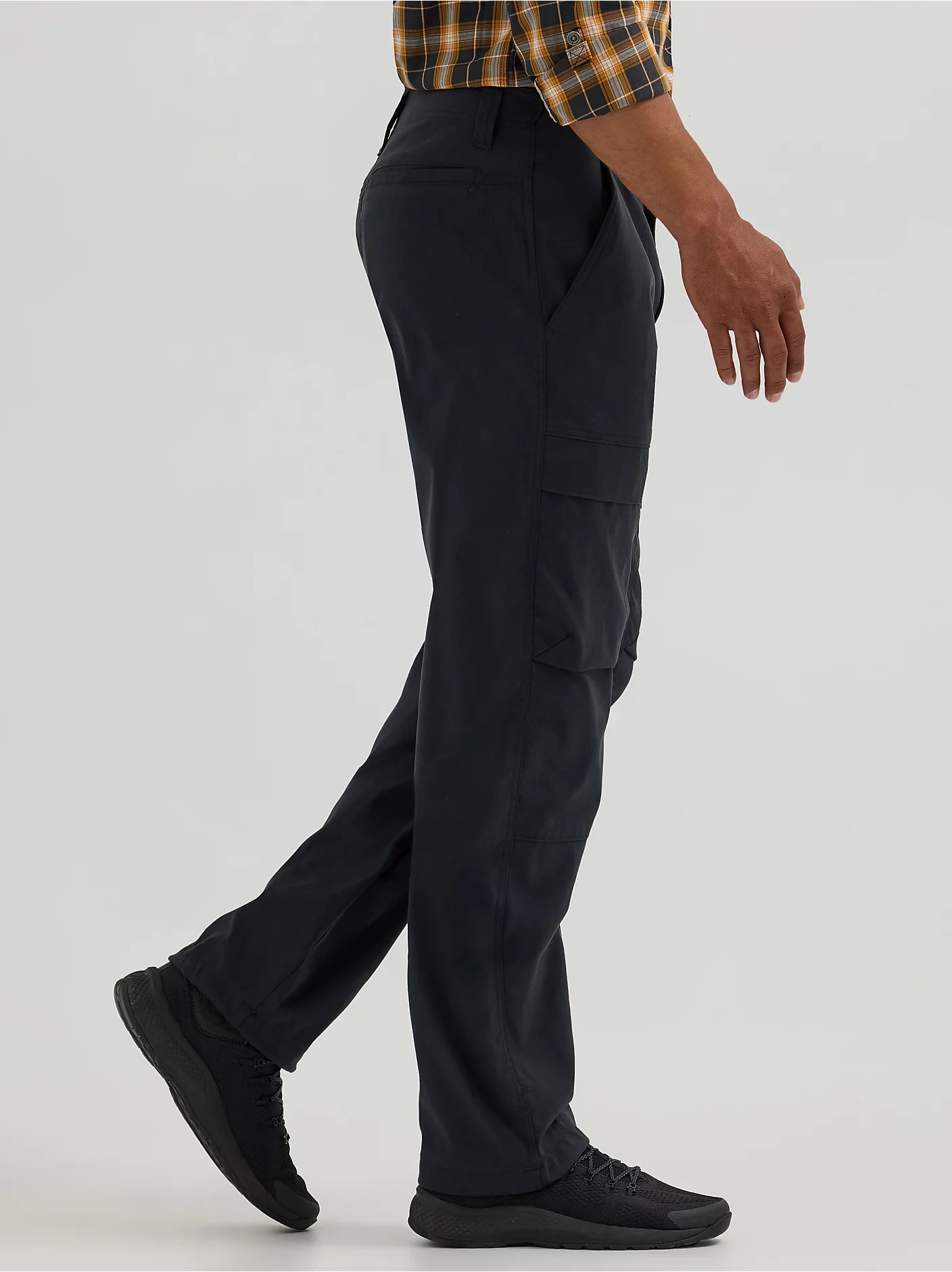 Men's Relaxed Cargo Pant