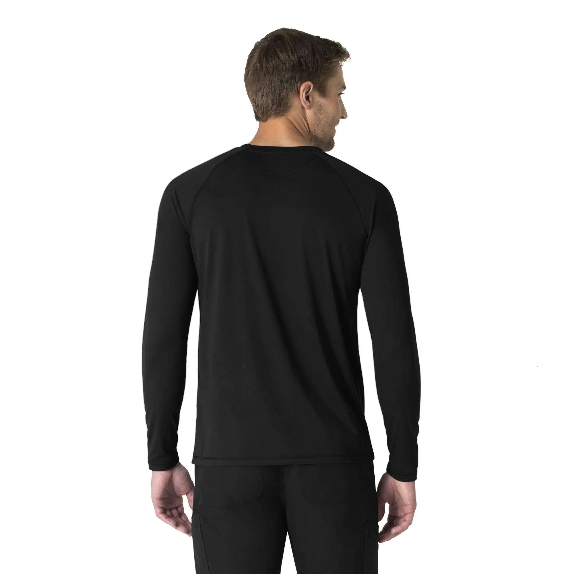 Force Sub-Scrubs Performance Long Sleeve Tee