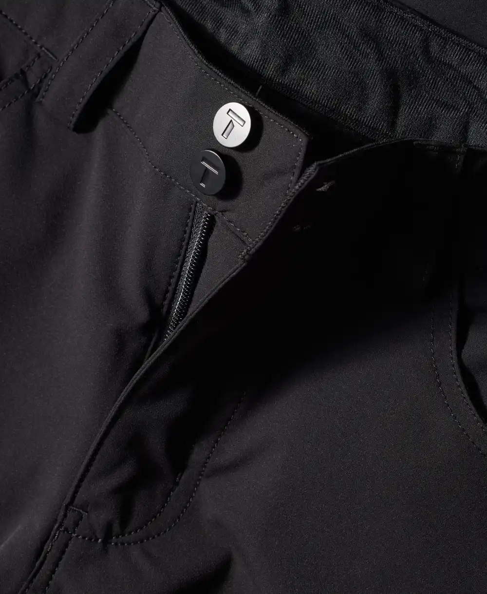 BC1 Bootcut WerkPant