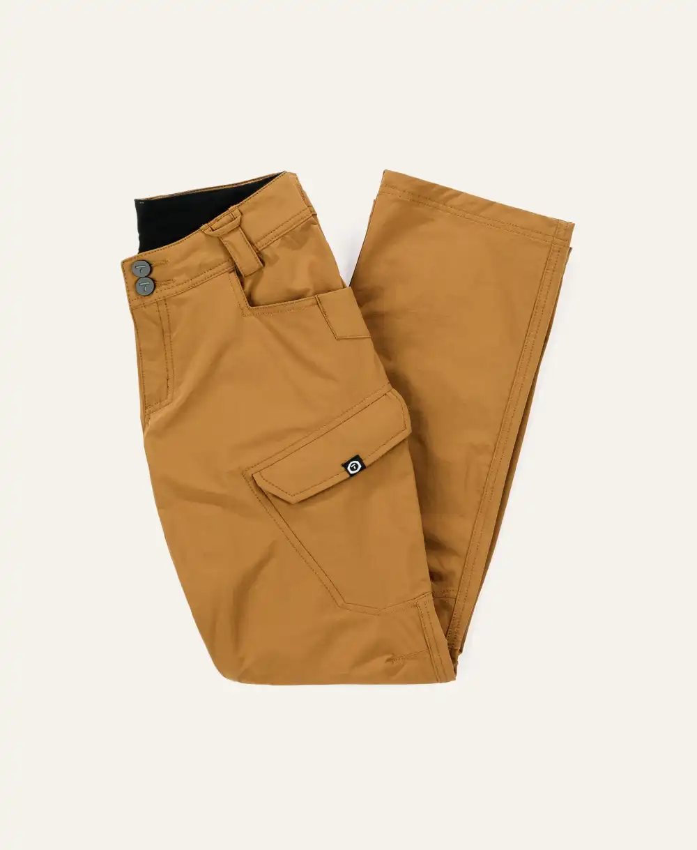 Women's T2 WerkPants