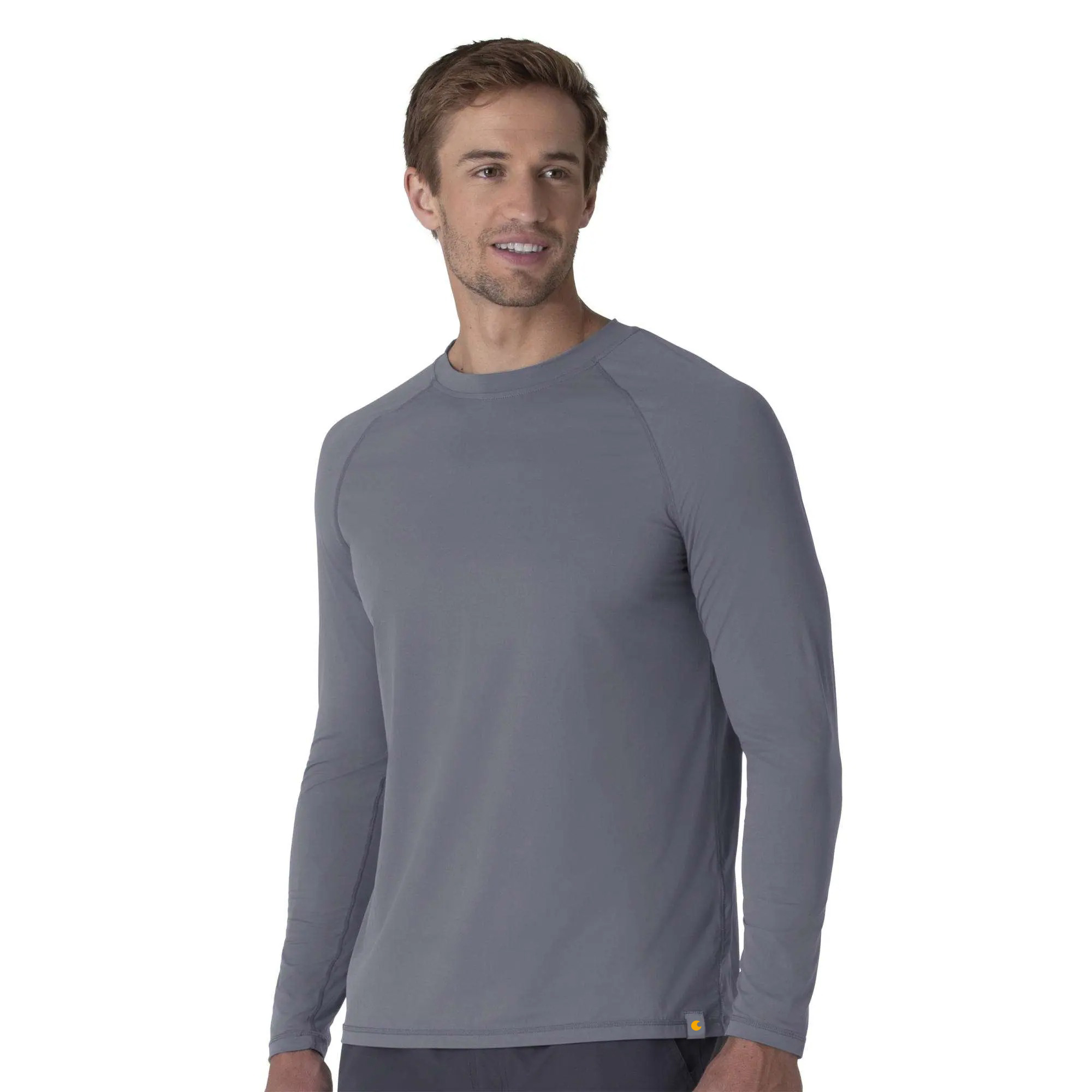 Force Sub-Scrubs Performance Long Sleeve Tee