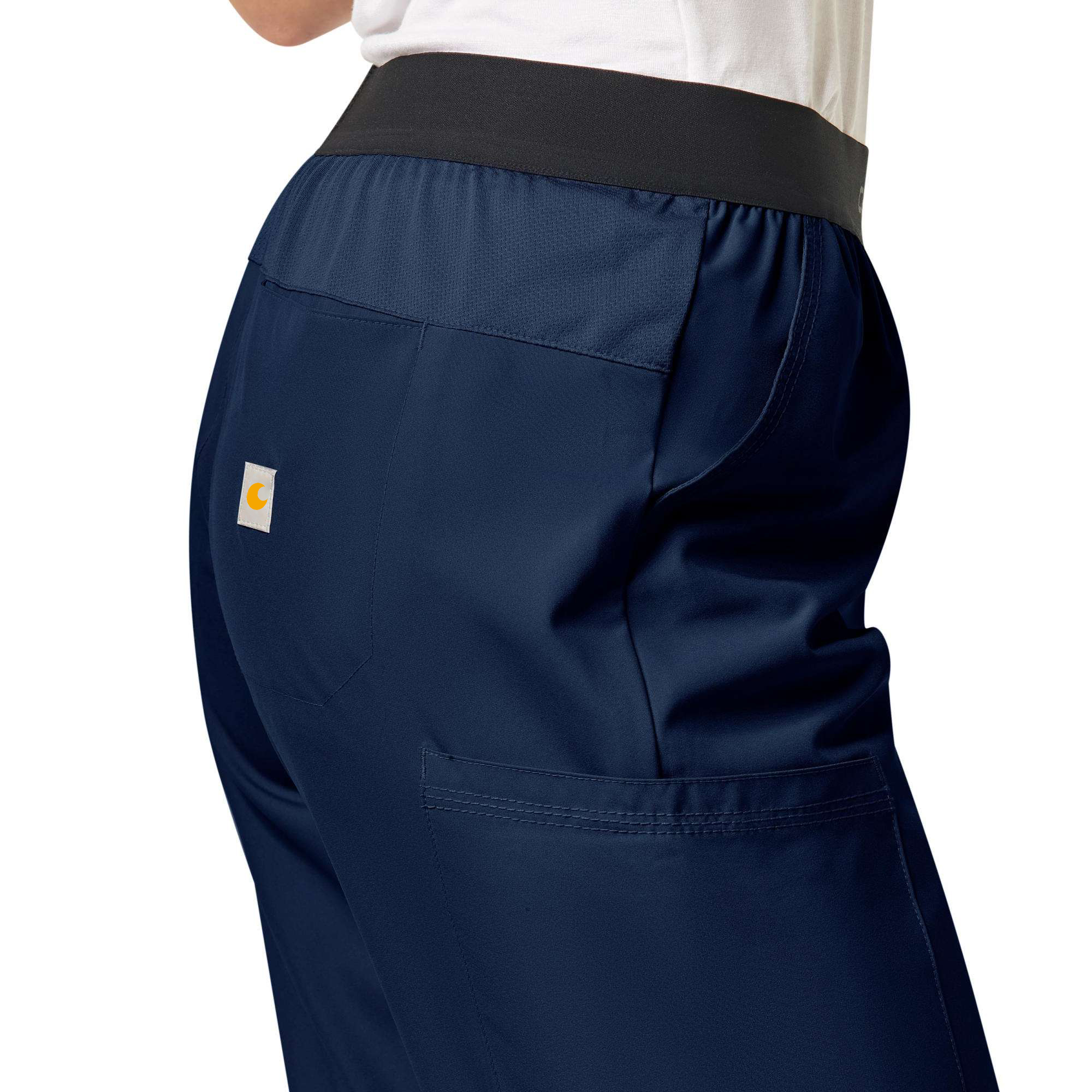 Women's Force Liberty Twill Jogger Scrub Pant