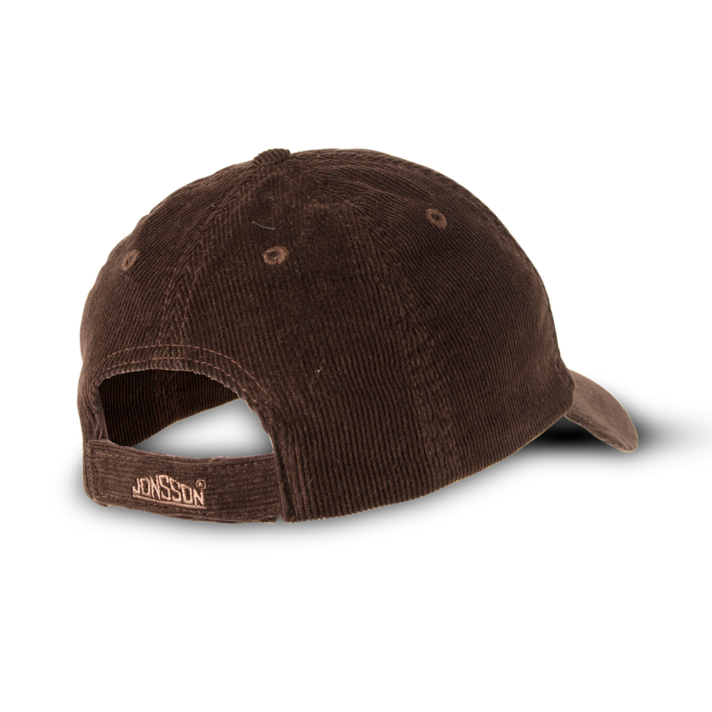 Corduroy Cap