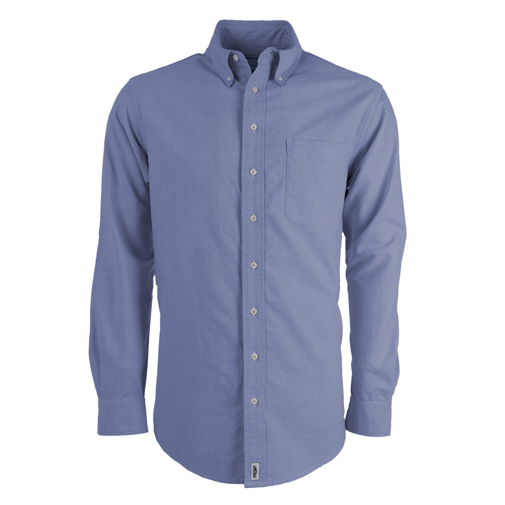 Oxford Long Sleeve Shirt