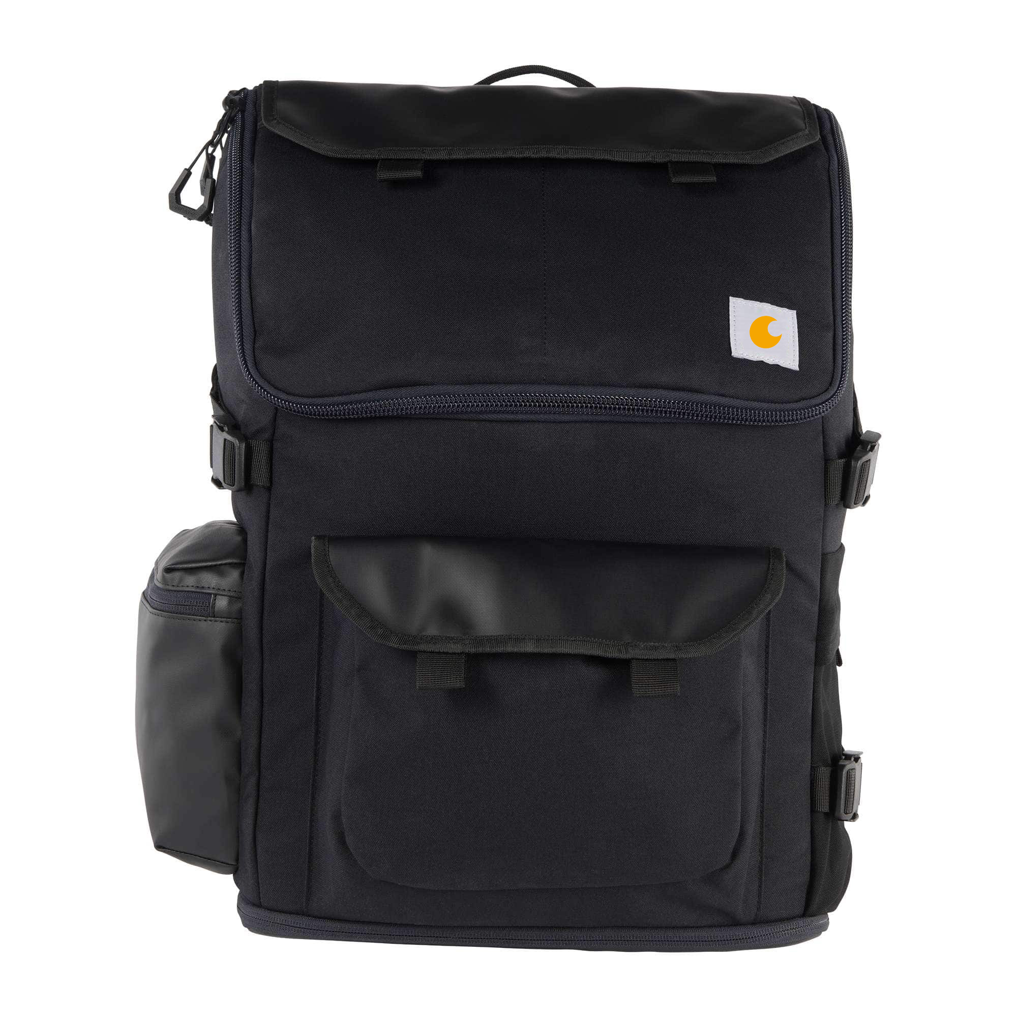 35L Nylon Workday Backpack