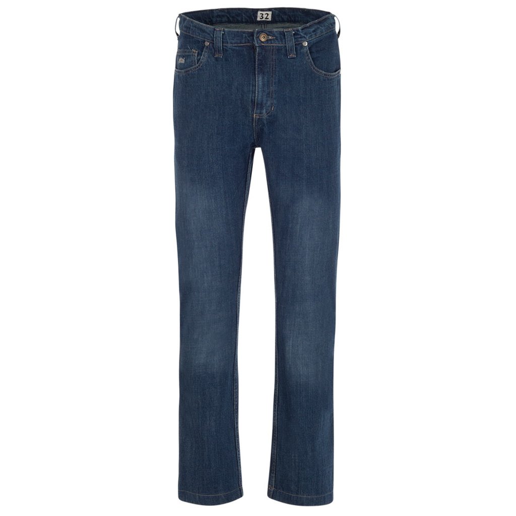 Seven Pocket Denim Jeans
