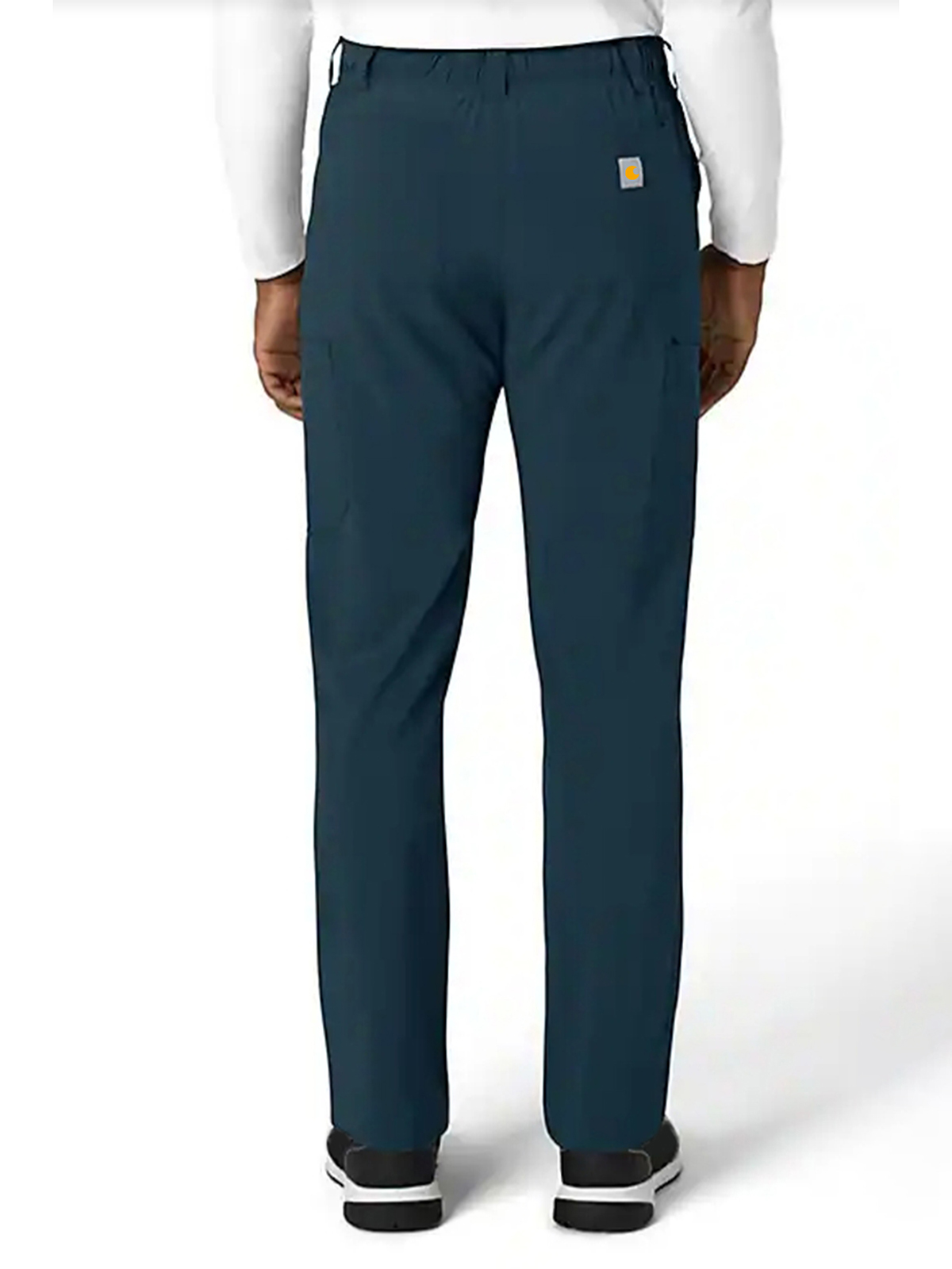 Force Cross-Flex Men's Straight Leg Scrub Pant