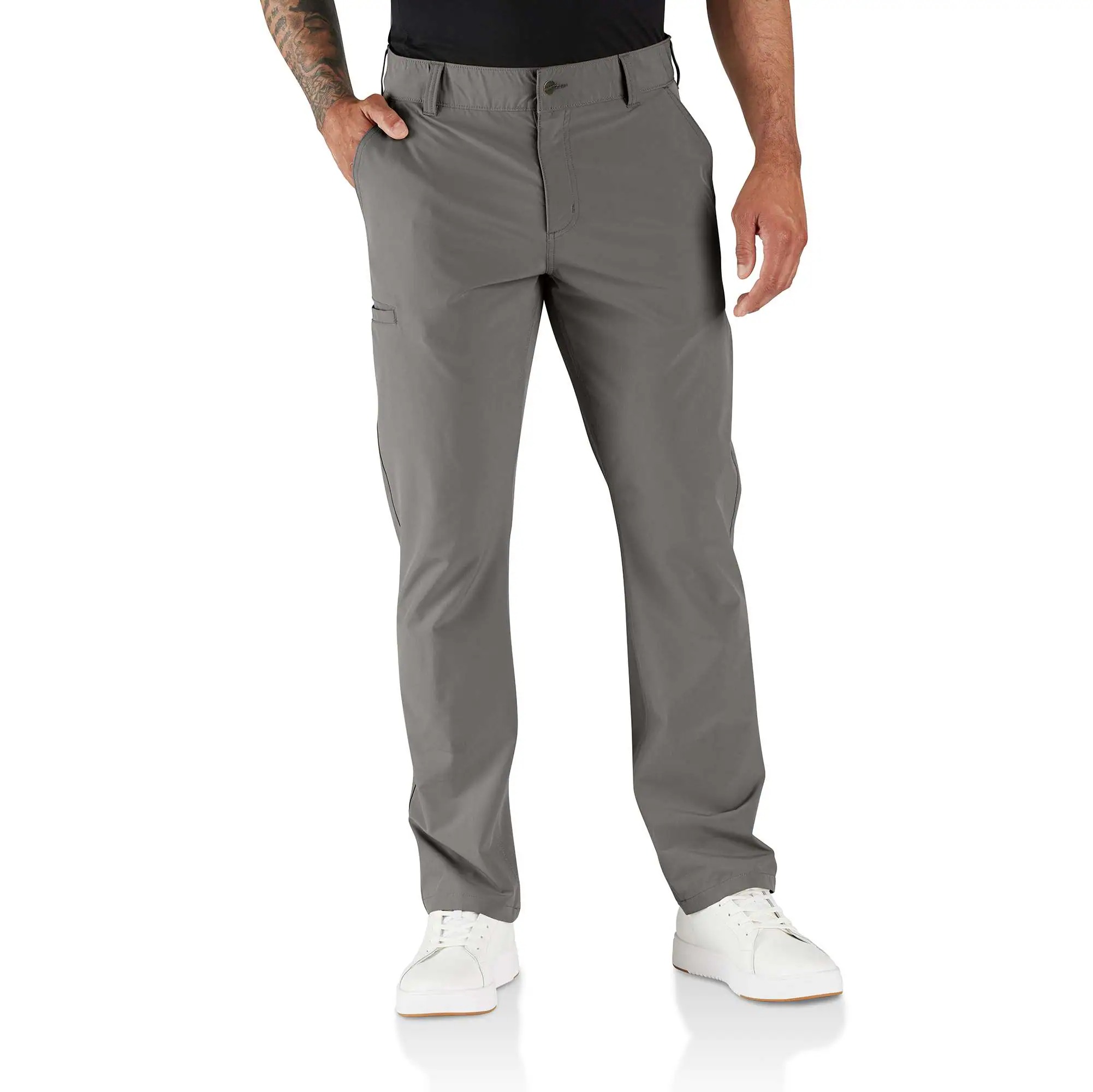 Force Sun Defender Lightweight Relaxed Fit Pant