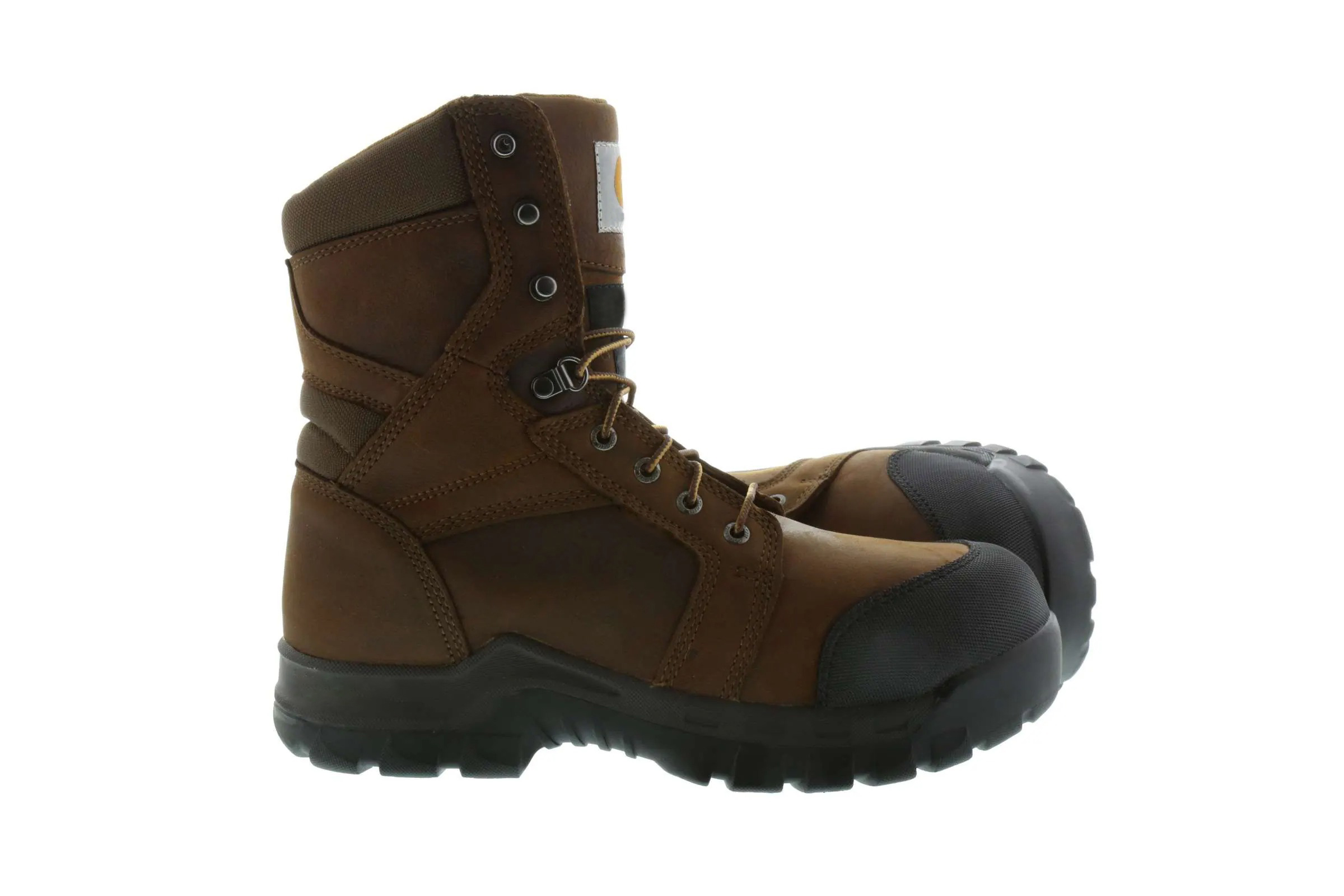 Rugged Flex Waterproof Insulated Puncture Resistant 8