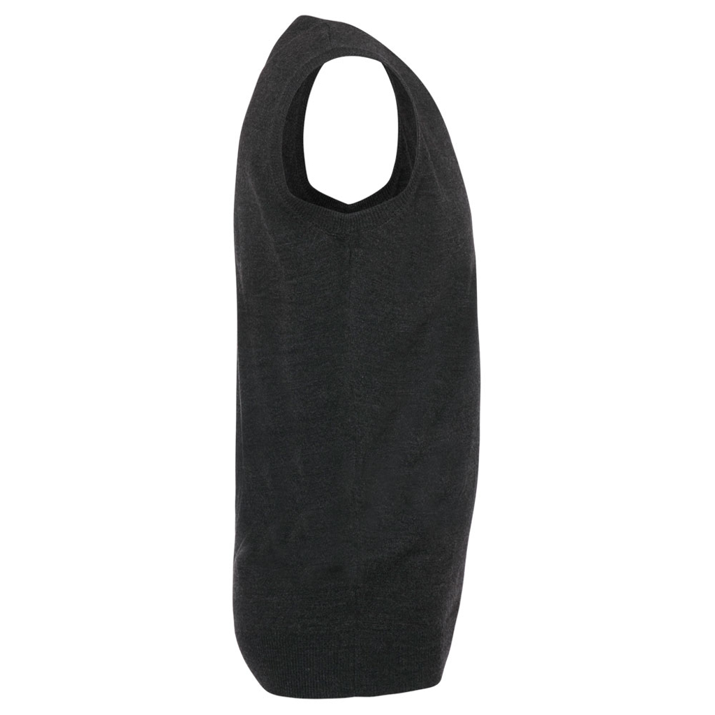 Men's Sleeveless Pullover