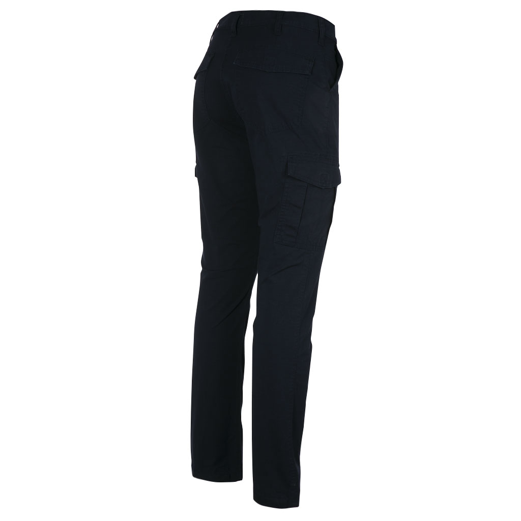 Ripstop Multi-Pocket Trousers