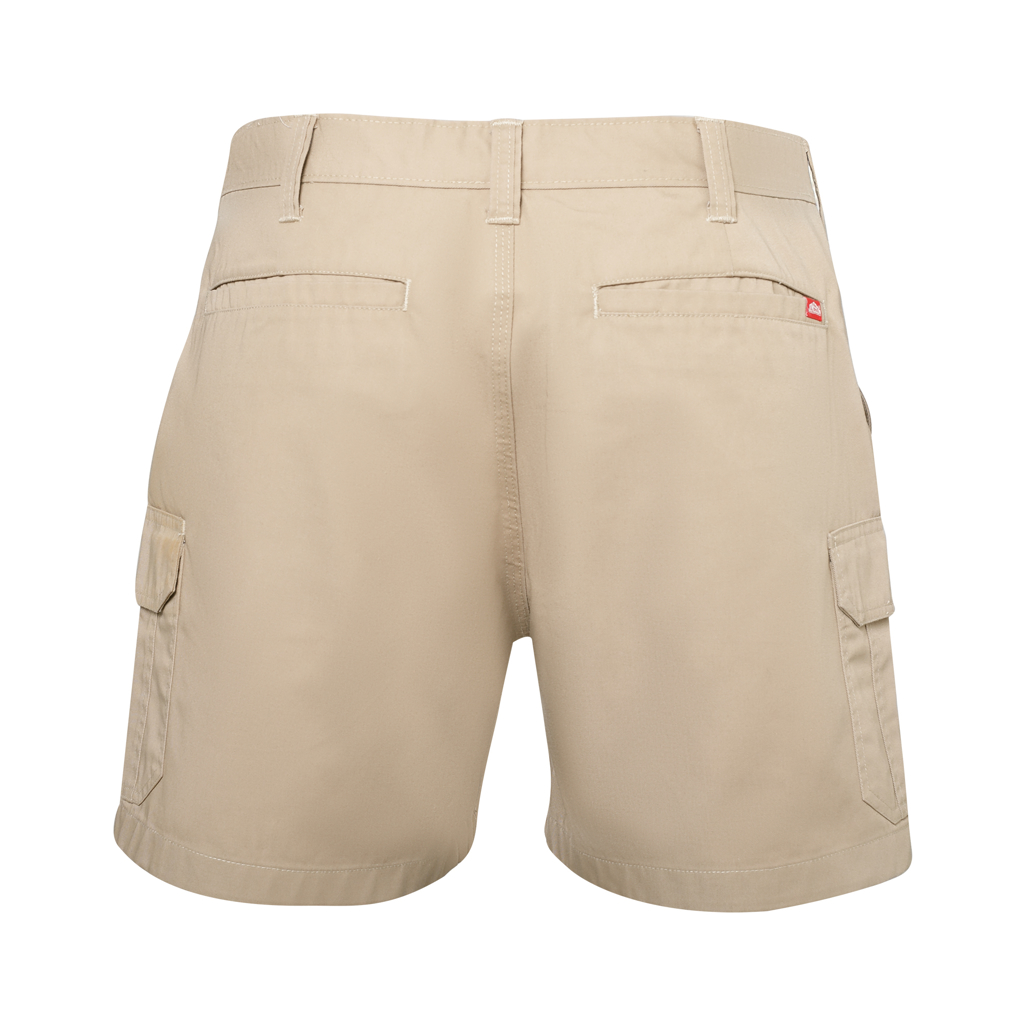 Versatex® Fixed Waist Shorts