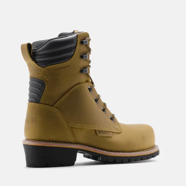 The DiStasio Welted (Comp Toe)