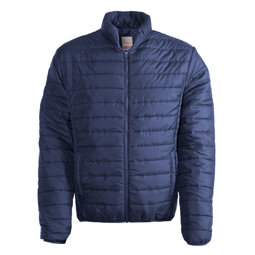 Men's Packable Jacket