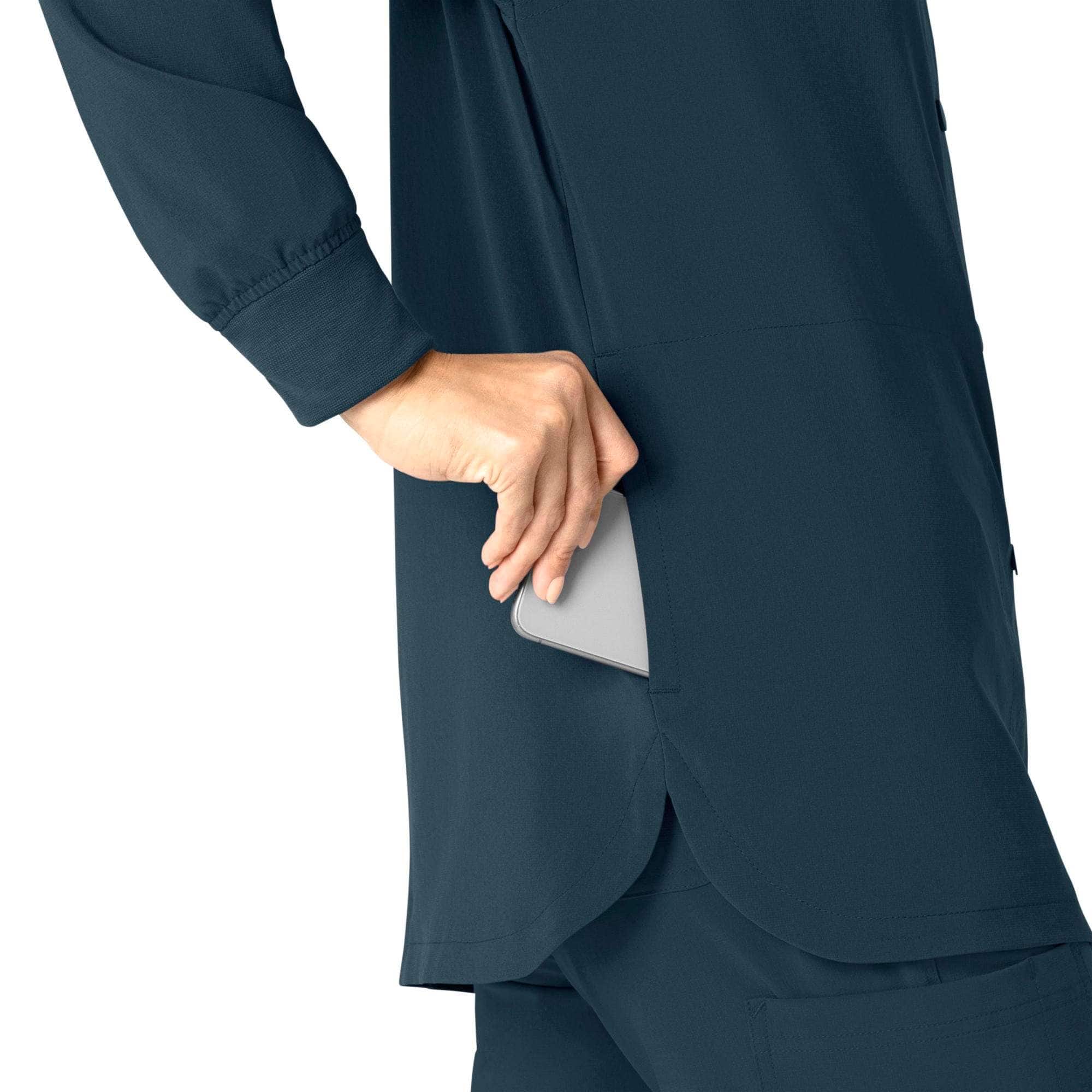 Women's Force Cross-Flex Shirt Jacket