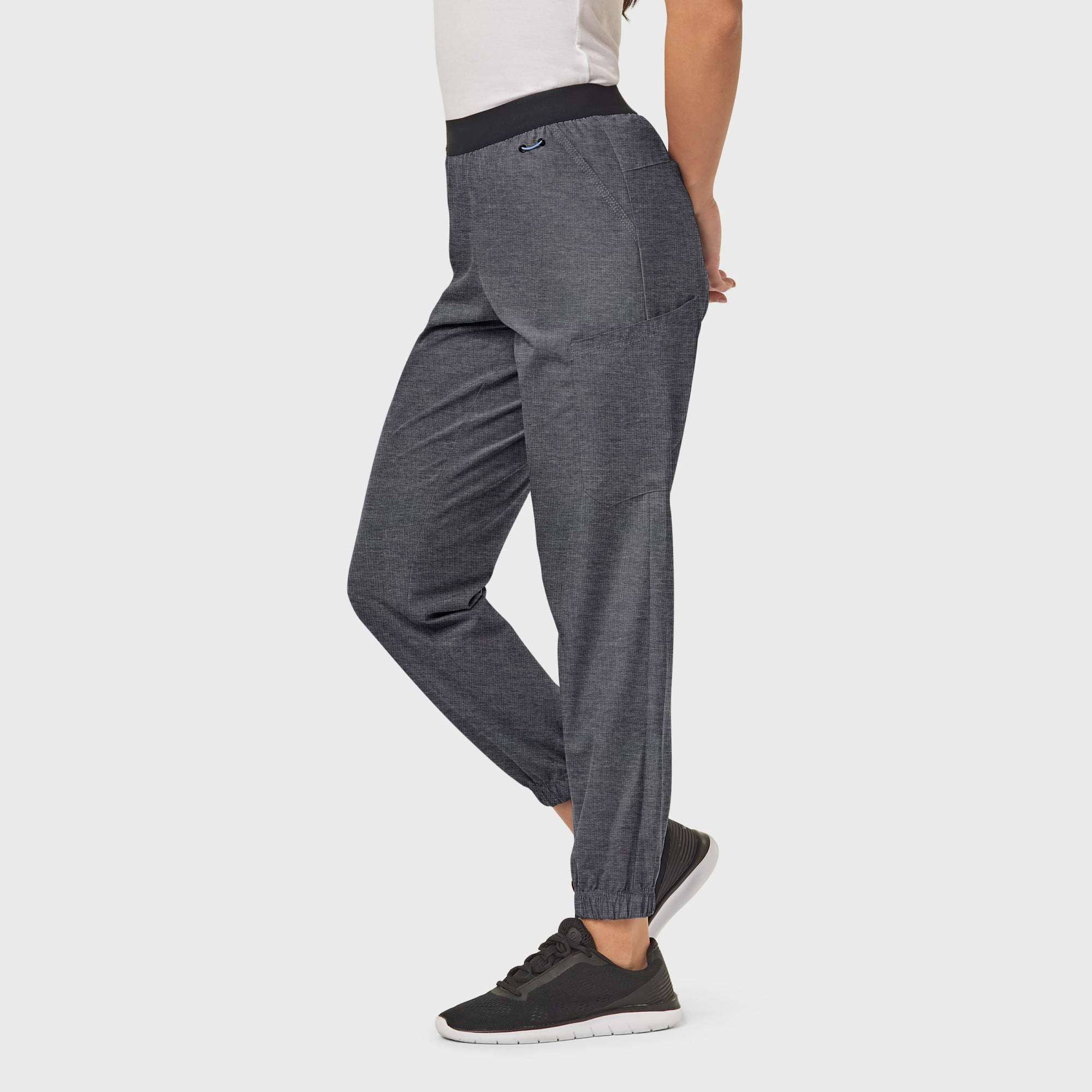 Women's Force Liberty Twill Jogger Scrub Pant