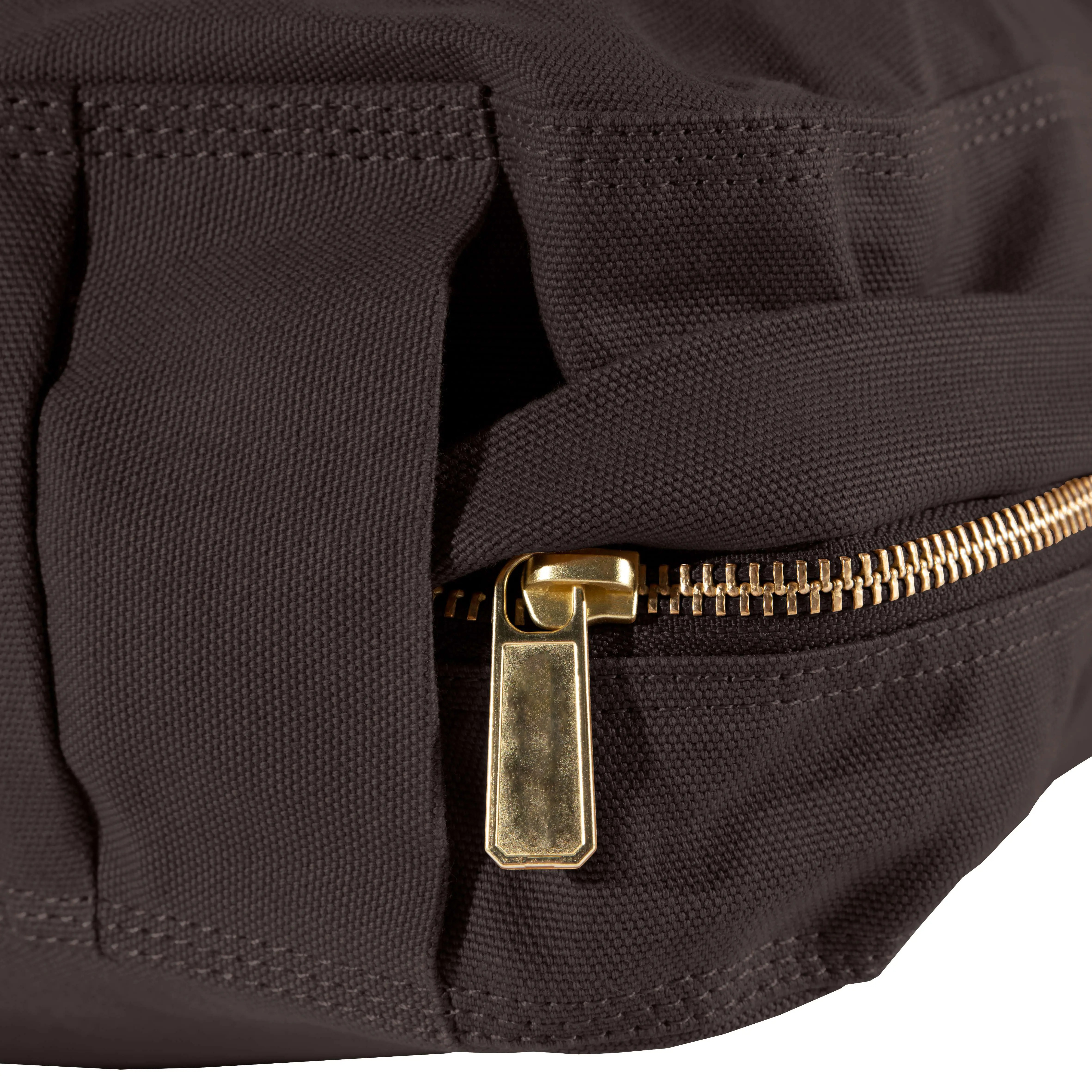 Large Firm Duck Dog Bed