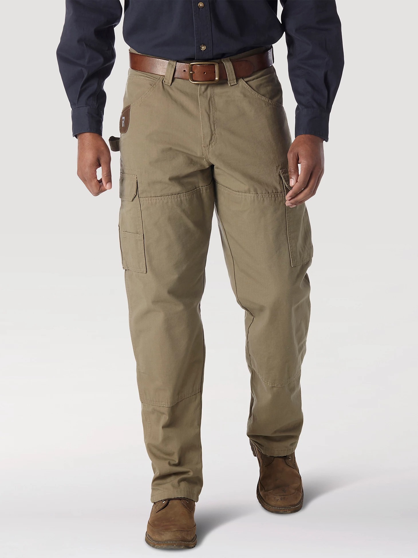 Lined Ripstop Ranger Pant