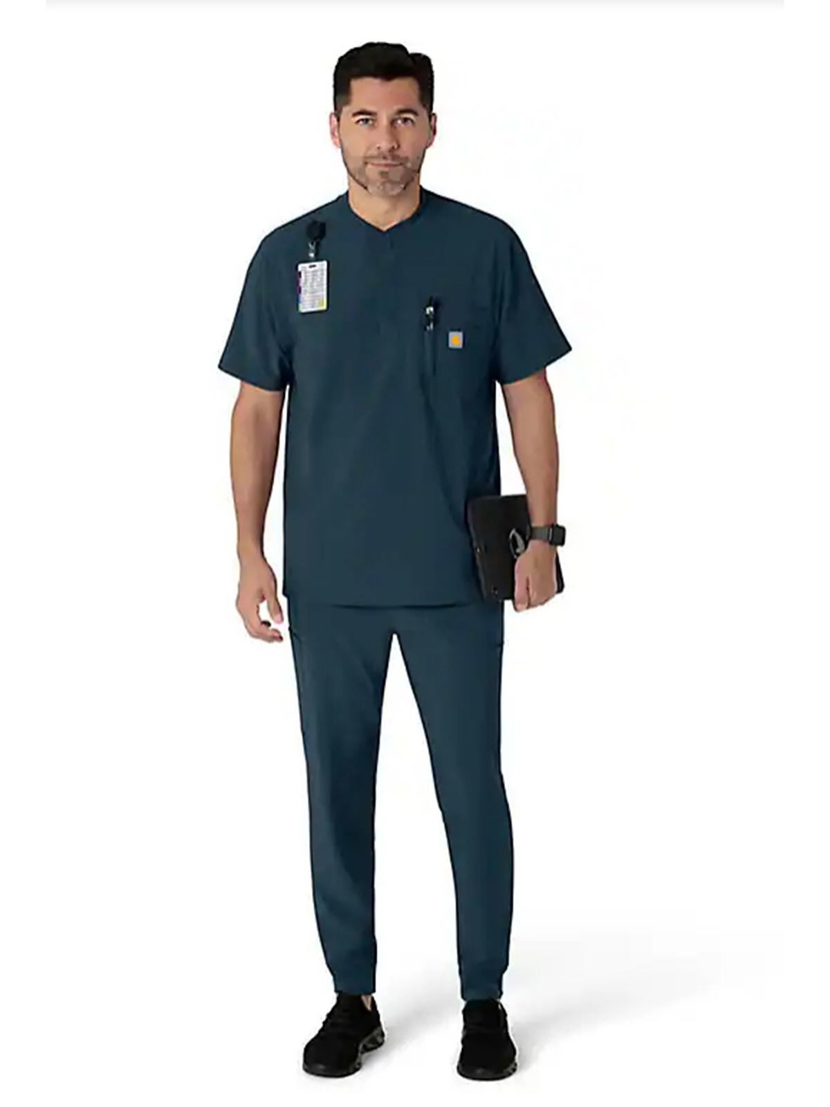 Force Cross-Flex Men's Jogger Scrub Pant