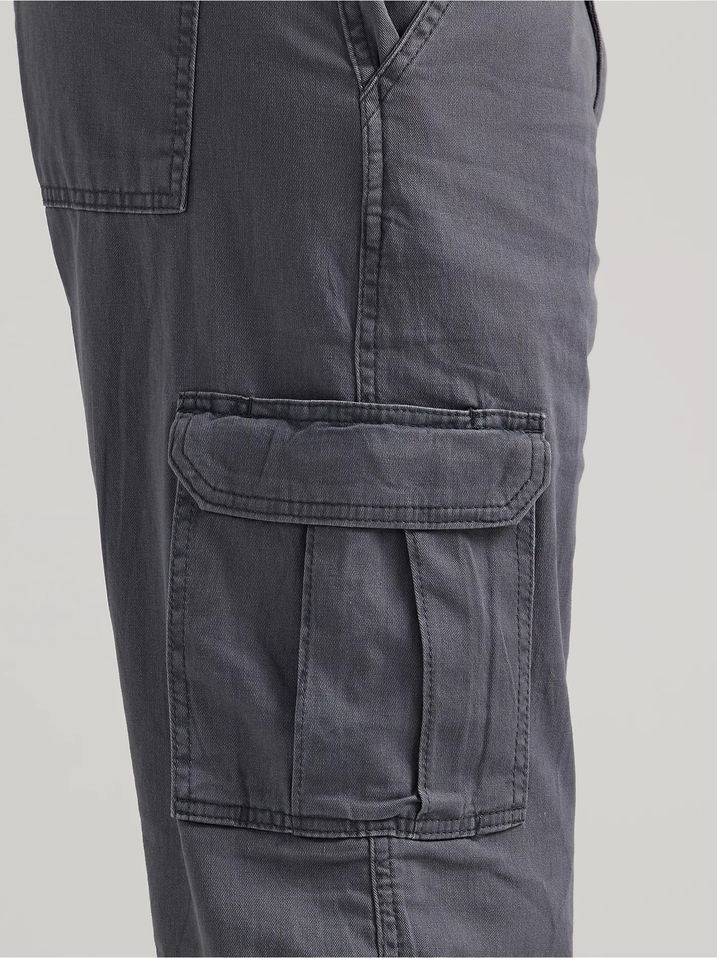 Men's Comfort Flex Waist Cargo Pant