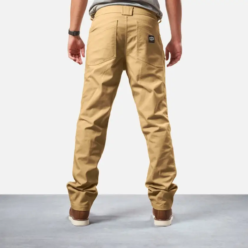 Torra Pant + Pocket Knife Pack