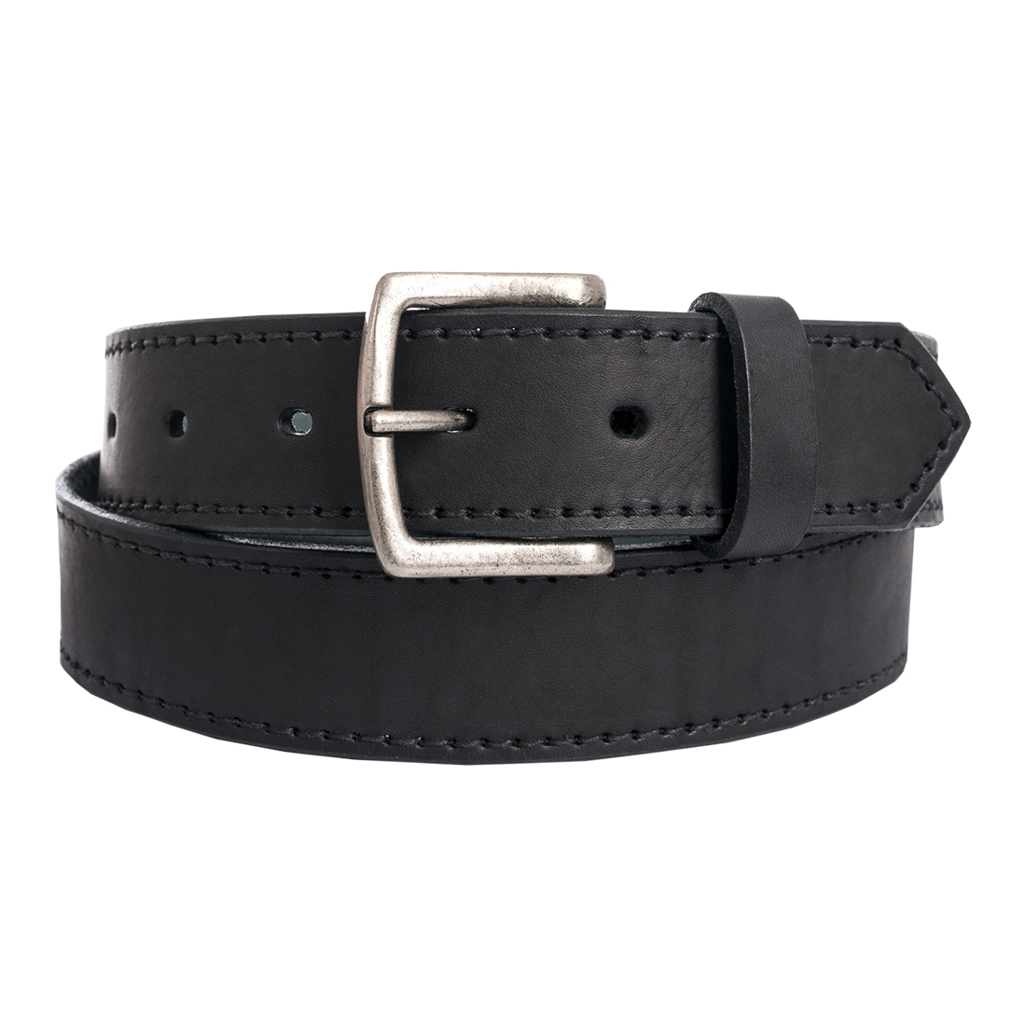Saddle Stitch Belt