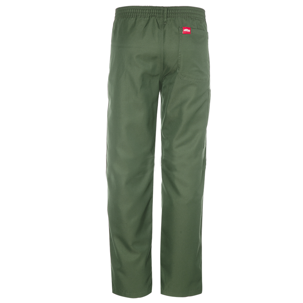 Acid Resistant Work Trousers