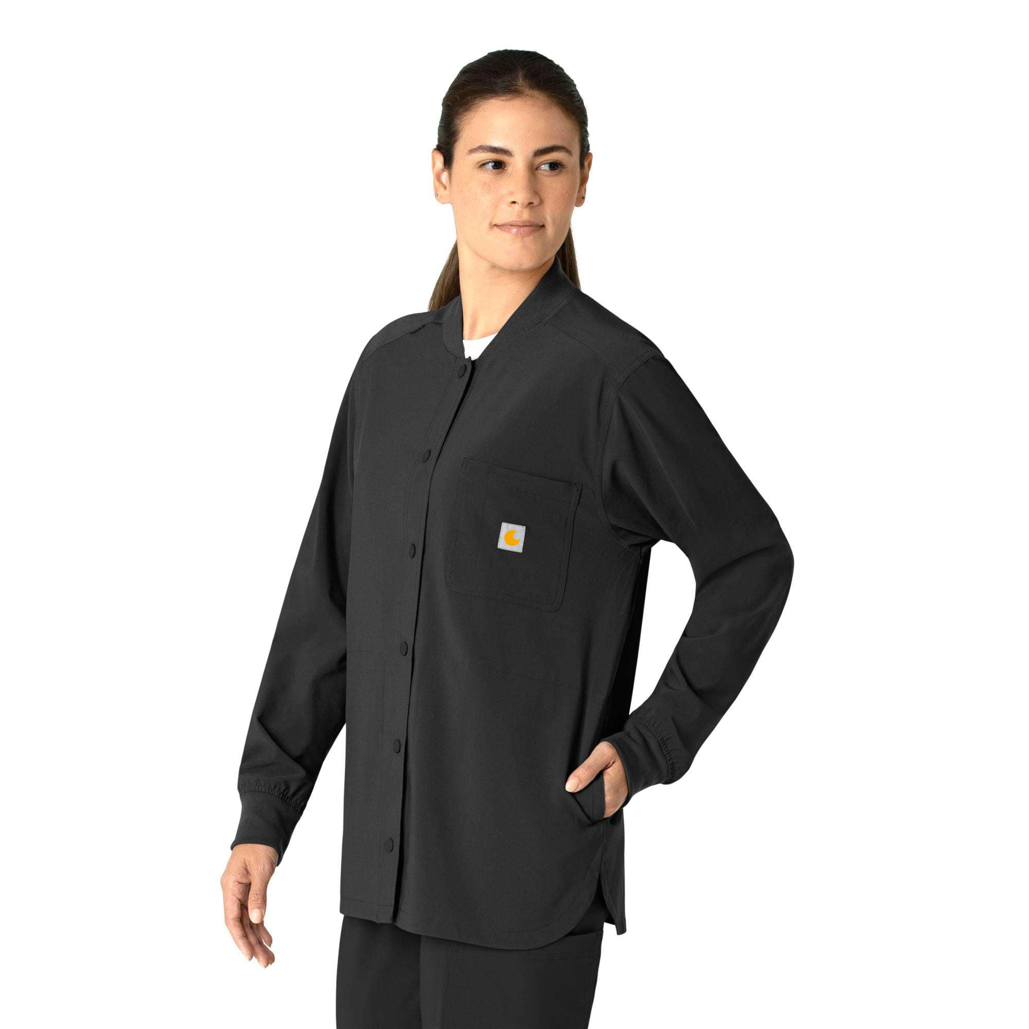 Women's Force Cross-Flex Shirt Jacket