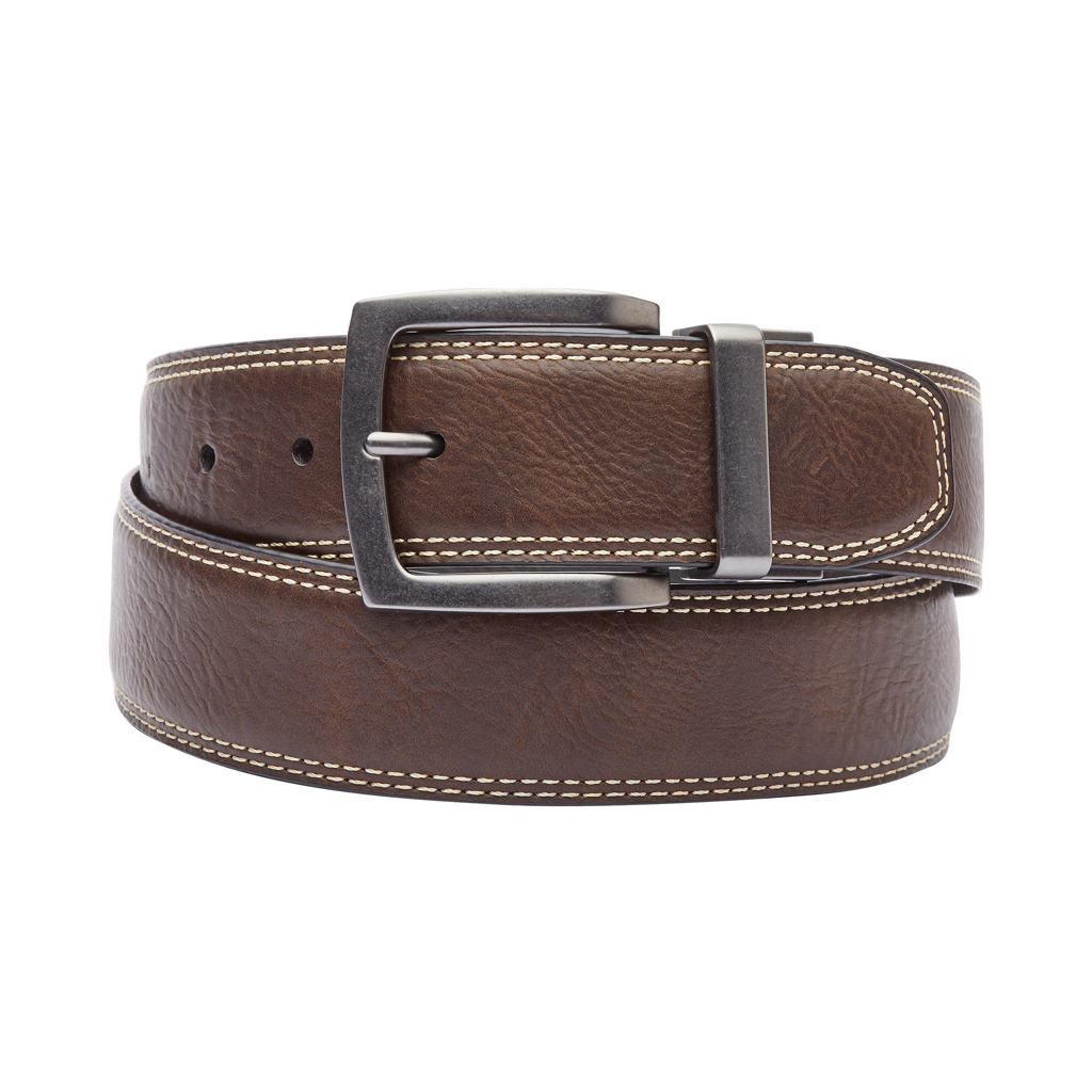 Reversible Stretch Belt