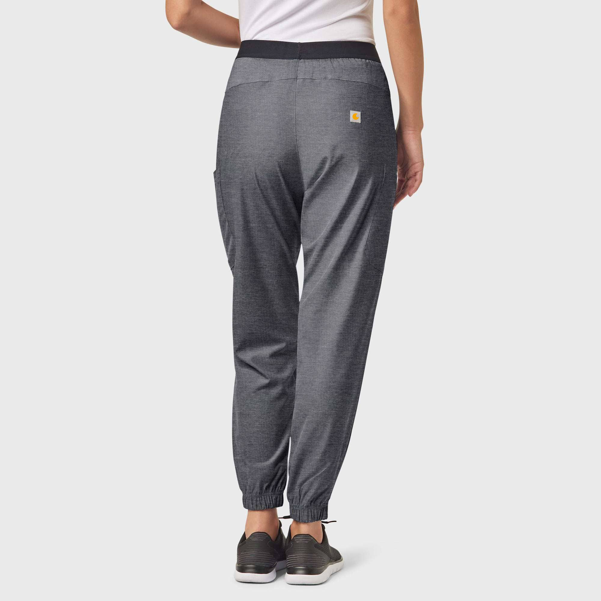 Women's Force Liberty Twill Jogger Scrub Pant