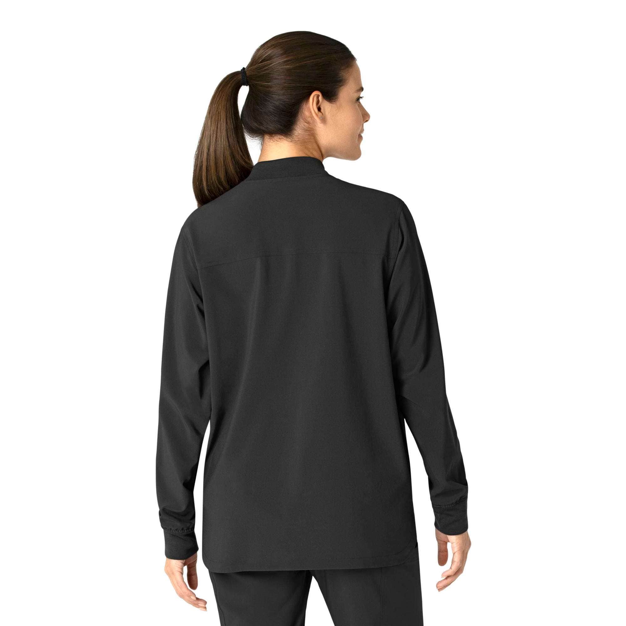 Women's Force Cross-Flex Shirt Jacket