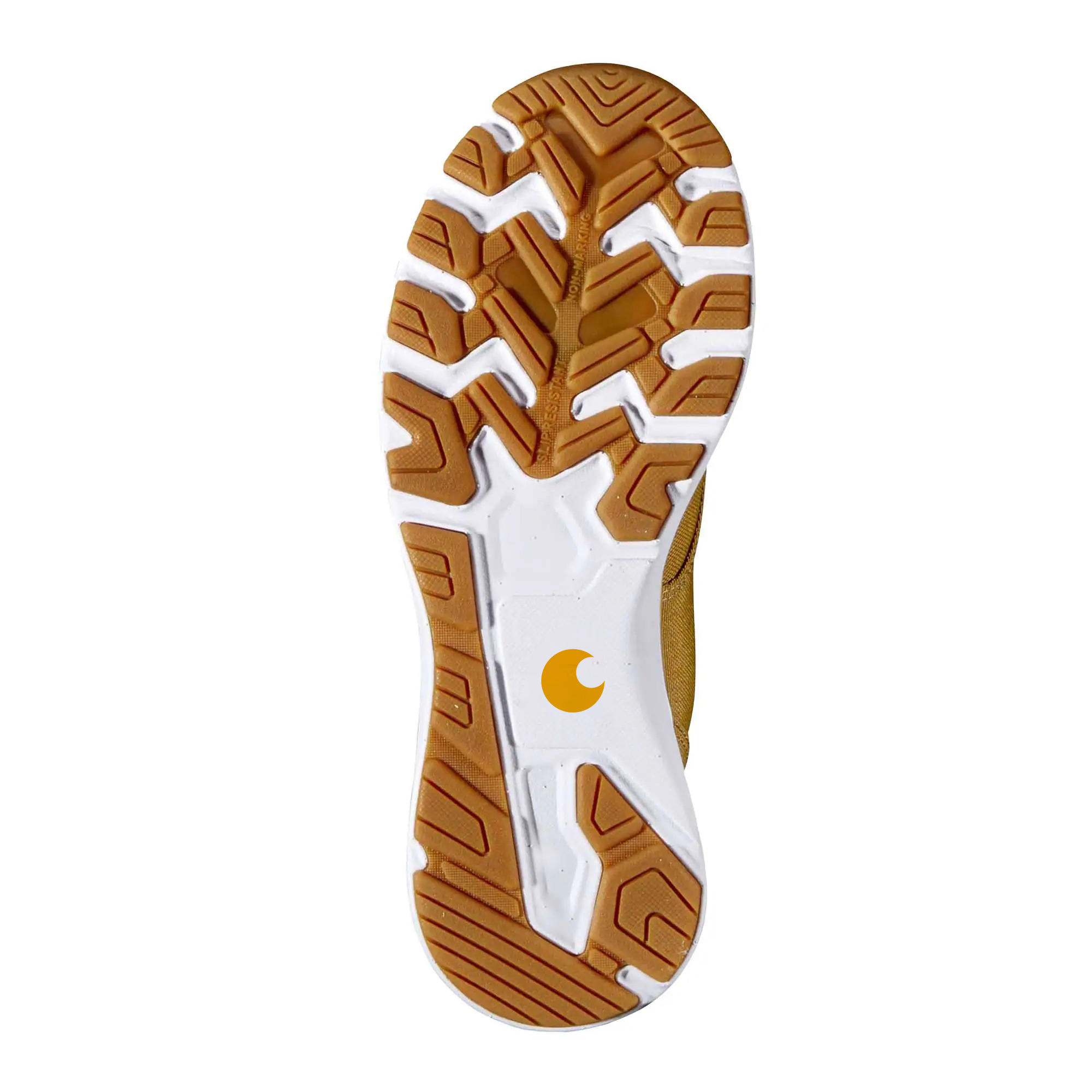 Haslett Moc Toe Canvas Chukka