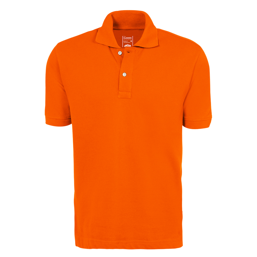 The Classic 100% Cotton Golfer