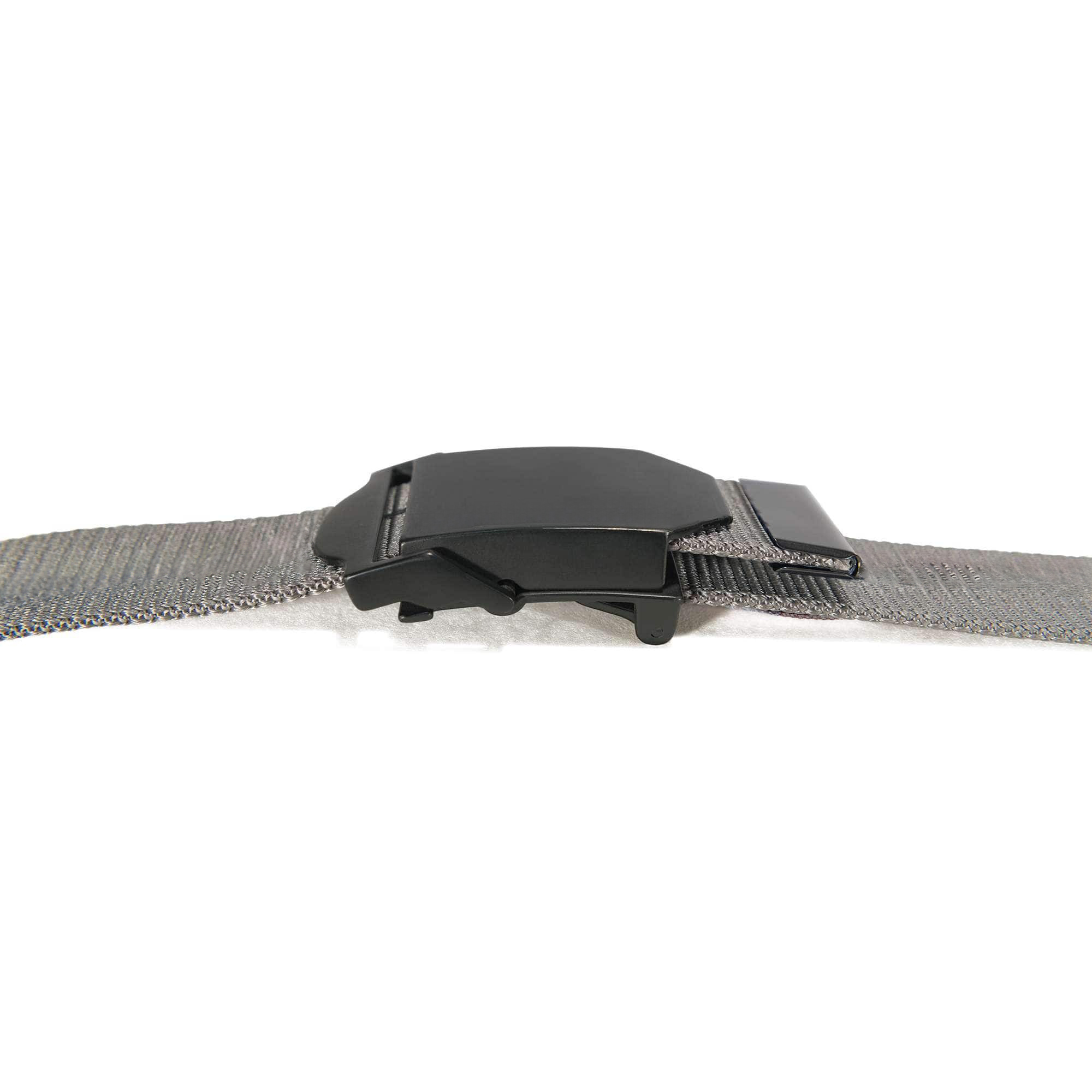 Signature Webbing Belt