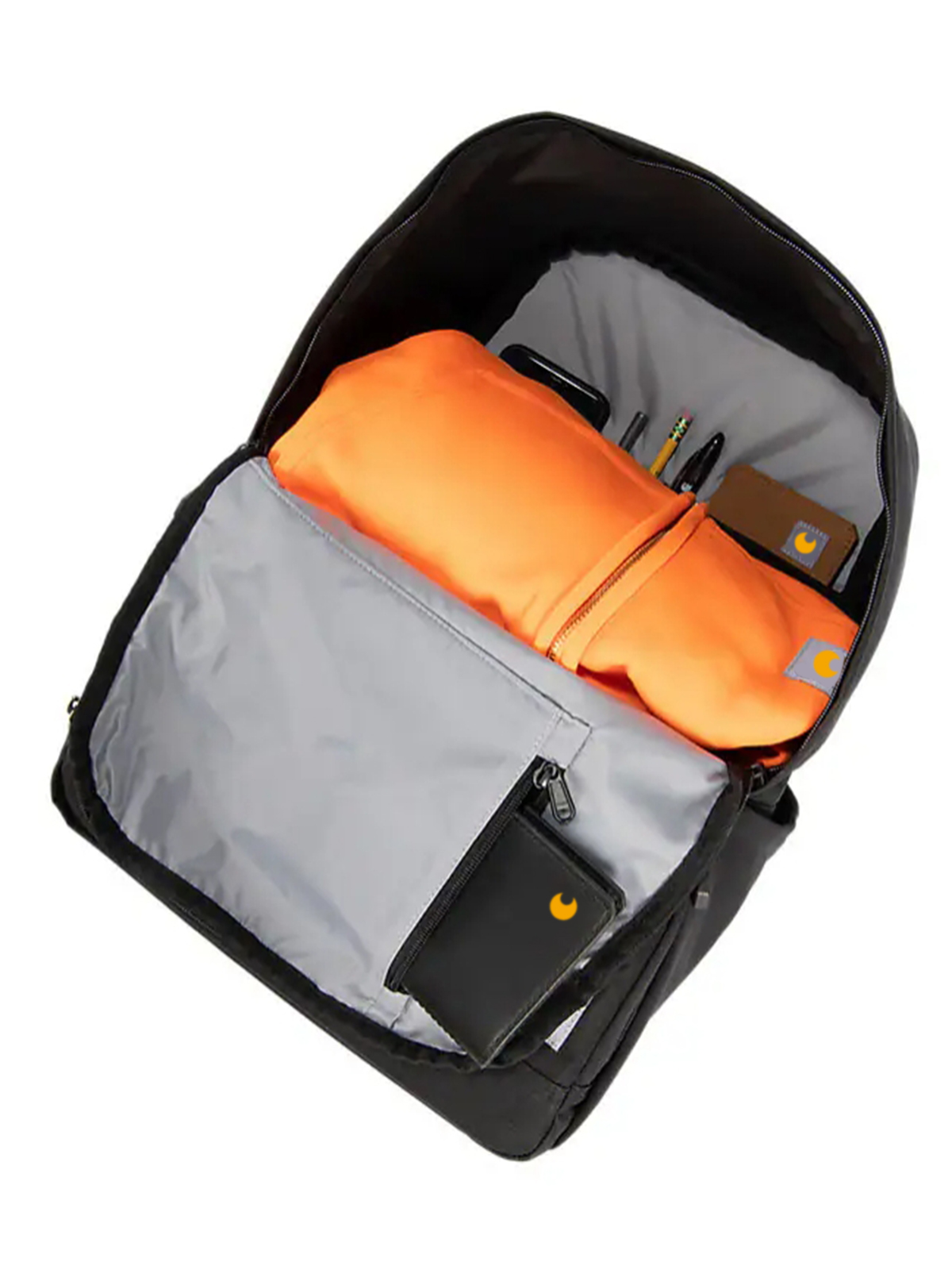 Insulated Two Compartment