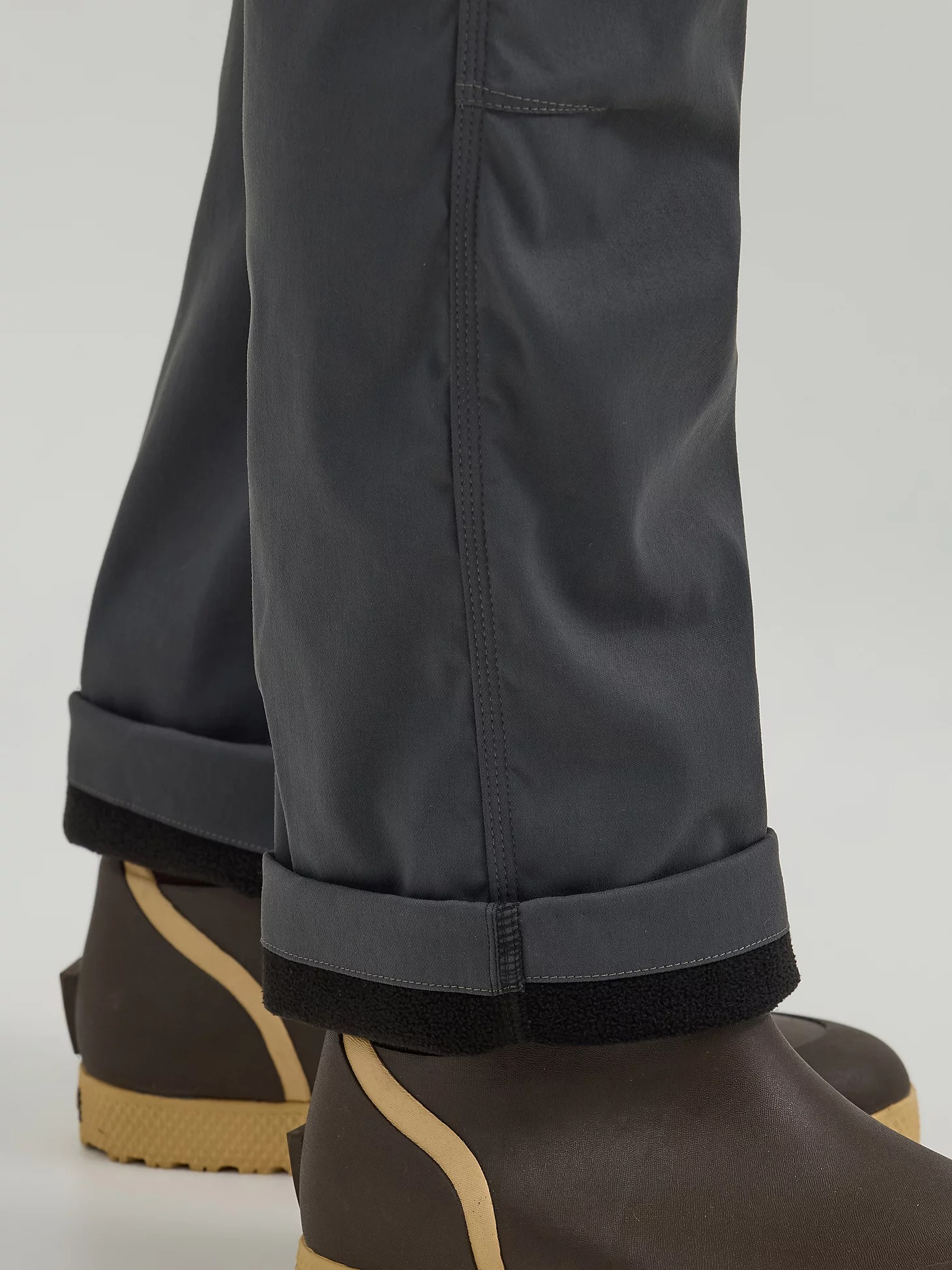 Men's Bearwallow Fleece Lined Pant