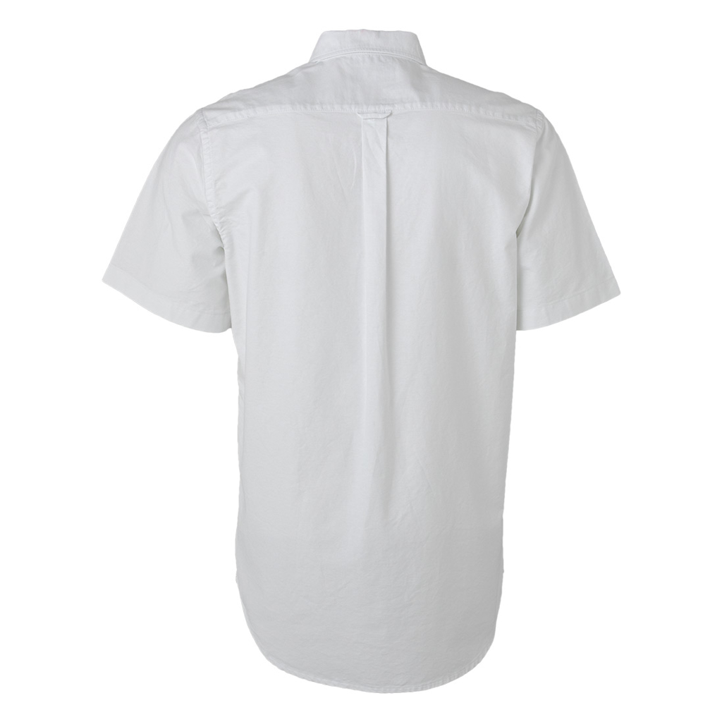 Oxford Short Sleeve Shirt