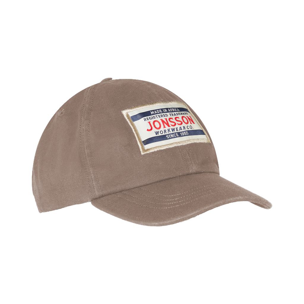 Limited-Edition Canvas Cap