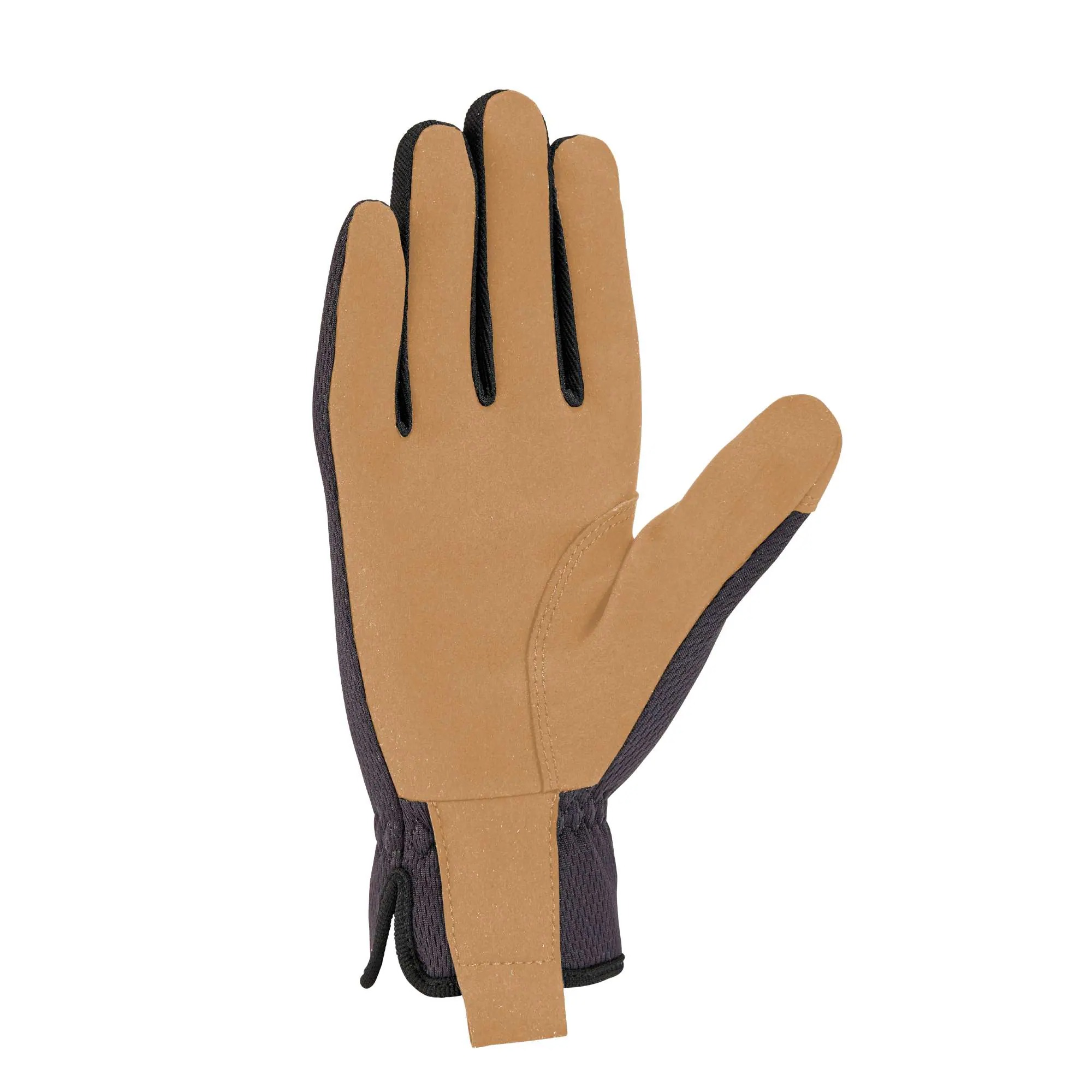High Dexterity Open Cuff Glove