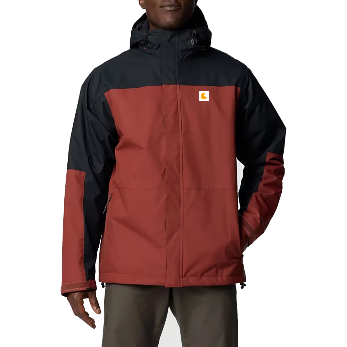 Men's Hikebound II Interchange Jacket
